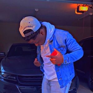 Meet your Posher, Tim